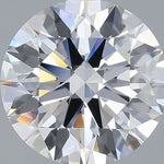IGI 2.31 Carat Round Brilliant Lab Grown Diamond 人工培育鑽石 實驗室人造鑽石