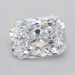 IGI 1.41 Carat Radiant Cut Lab Grown Diamond 人工培育鑽石 實驗室人造鑽石