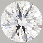 IGI 3.08 Carat Round Brilliant Lab Grown Diamond