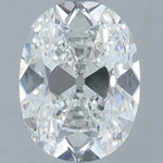 IGI 1.43 Carat Cushion Lab Grown Diamond 人工培育鑽石 實驗室人造鑽石