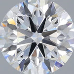 IGI 1.03 Carat Round Brilliant Lab Grown Diamond 人工培育鑽石 實驗室人造鑽石