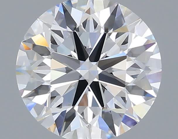 IGI 1.03 Carat Round Brilliant Lab Grown Diamond 人工培育鑽石 實驗室人造鑽石