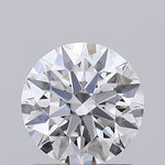 IGI 1.06 Carat Round Brilliant Lab Grown Diamond