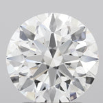 IGI 2.02 Carat Round Brilliant Lab Grown Diamond 人工培育鑽石 實驗室人造鑽石