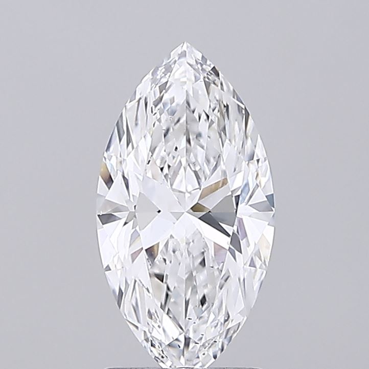 IGI 1.65 Carat Marquise Lab Grown Diamond