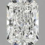 IGI 3.03 Carat Radiant Cut Lab Grown Diamond 人工培育鑽石 實驗室人造鑽石