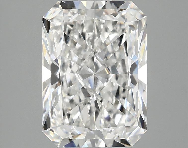 IGI 3.03 Carat Radiant Cut Lab Grown Diamond 人工培育鑽石 實驗室人造鑽石