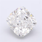 IGI 4.50 Carat Cushion Lab Grown Diamond 人工培育鑽石 實驗室人造鑽石