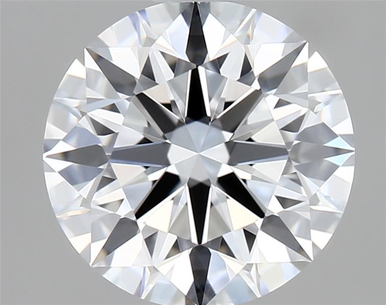 IGI 1.54 Carat Round Brilliant Lab Grown Diamond