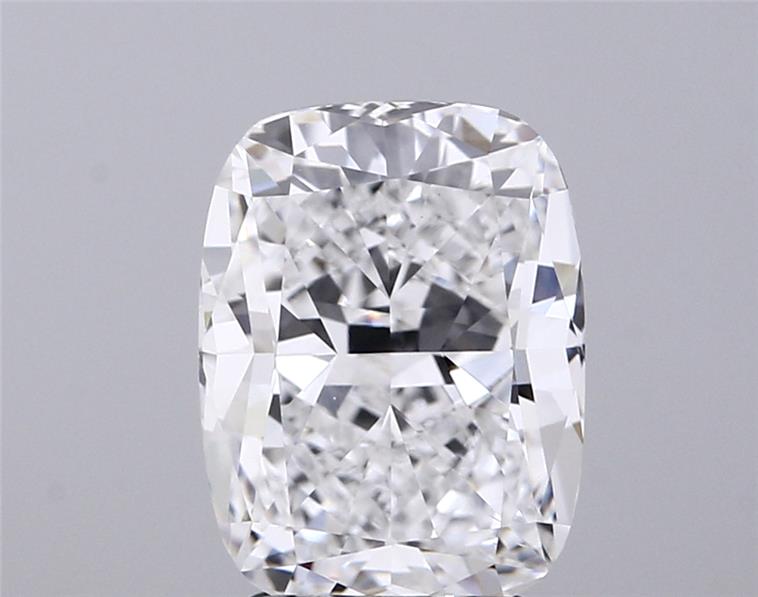 IGI 3.03 Carat Cushion Lab Grown Diamond 人工培育鑽石 實驗室人造鑽石