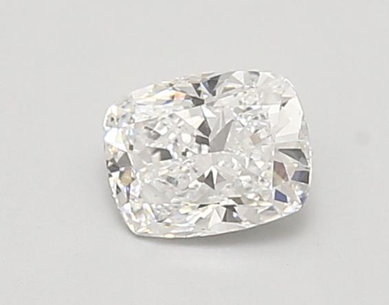 IGI 0.71 Carat Cushion Lab Grown Diamond
