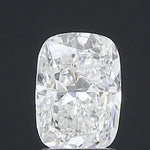IGI 2.50 Carat Cushion Lab Grown Diamond 人工培育鑽石 實驗室人造鑽石