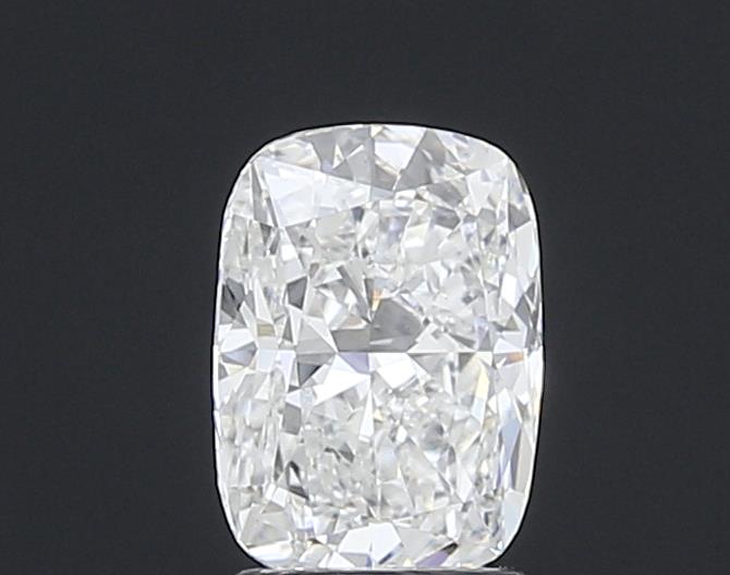 IGI 2.50 Carat Cushion Lab Grown Diamond 人工培育鑽石 實驗室人造鑽石