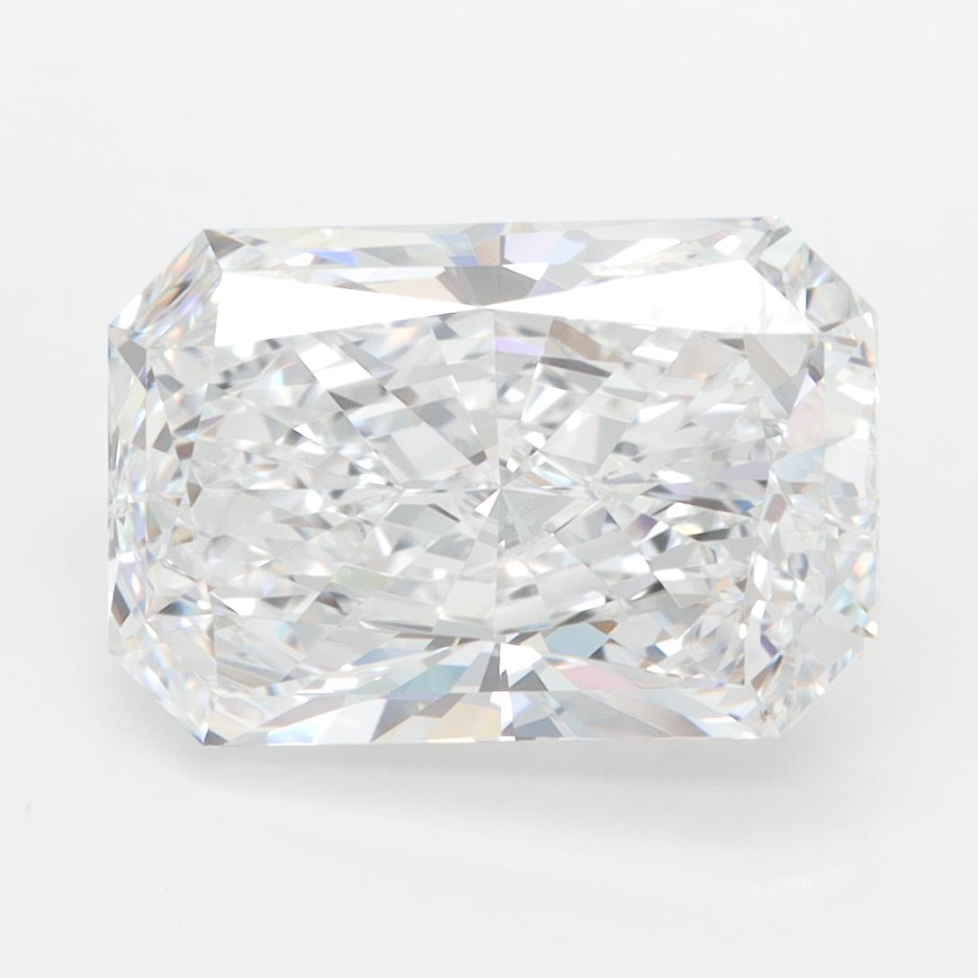 IGI 3.10 Carat Radiant Cut Lab Grown Diamond 人工培育鑽石 實驗室人造鑽石