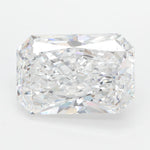IGI 3.10 Carat Radiant Cut Lab Grown Diamond 人工培育鑽石 實驗室人造鑽石