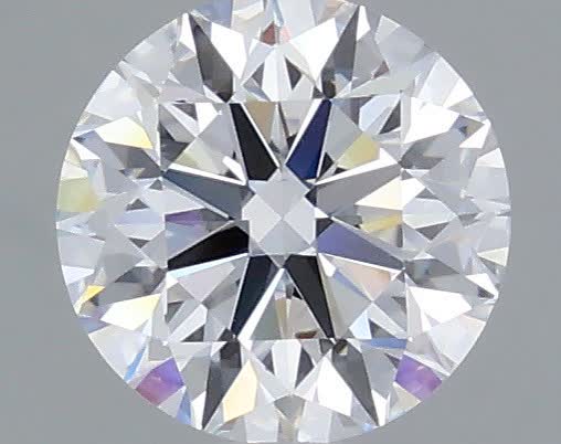 IGI 1.16 Carat Round Brilliant Lab Grown Diamond 人工培育鑽石 實驗室人造鑽石