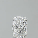 IGI 1.00 Carat Cushion Lab Grown Diamond 人工培育鑽石 實驗室人造鑽石