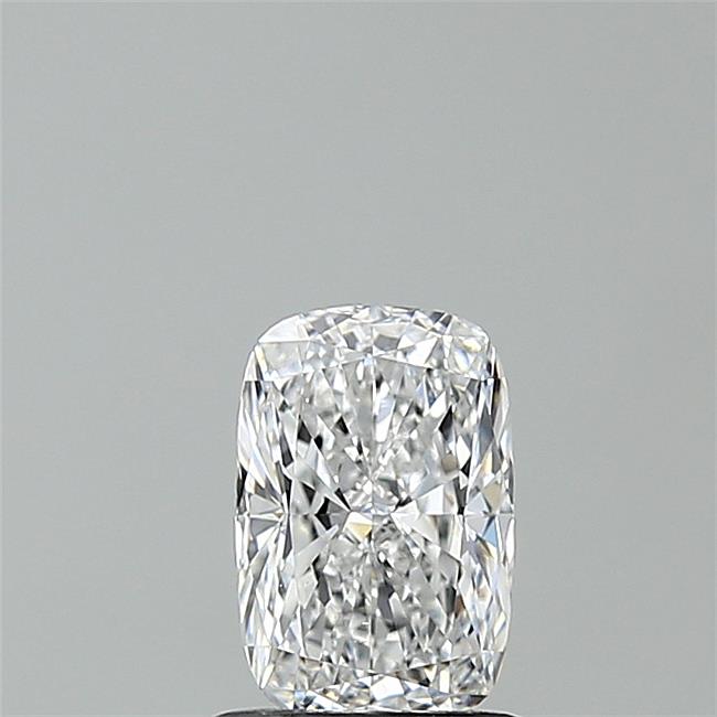 IGI 1.00 Carat Cushion Lab Grown Diamond 人工培育鑽石 實驗室人造鑽石