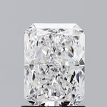 IGI 1.19 Carat Radiant Cut Lab Grown Diamond 人工培育鑽石 實驗室人造鑽石