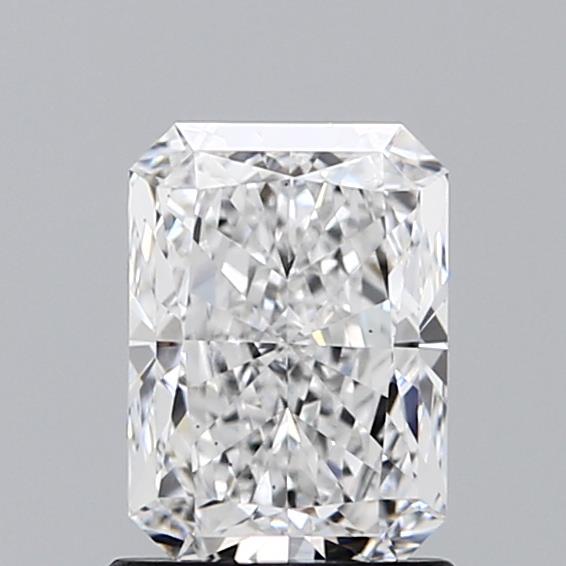 IGI 1.19 Carat Radiant Cut Lab Grown Diamond 人工培育鑽石 實驗室人造鑽石