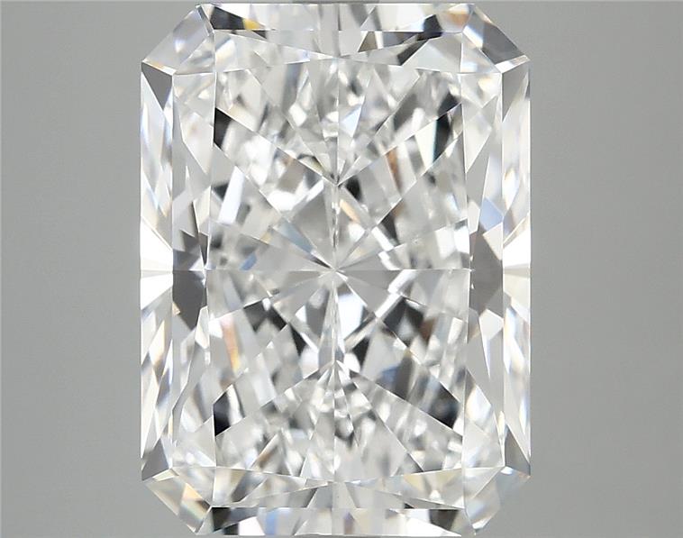 IGI 6.01 Carat Radiant Cut Lab Grown Diamond 人工培育鑽石 實驗室人造鑽石