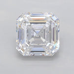 IGI 1.01 Carat Asscher Lab Grown Diamond 人工培育鑽石 實驗室人造鑽石