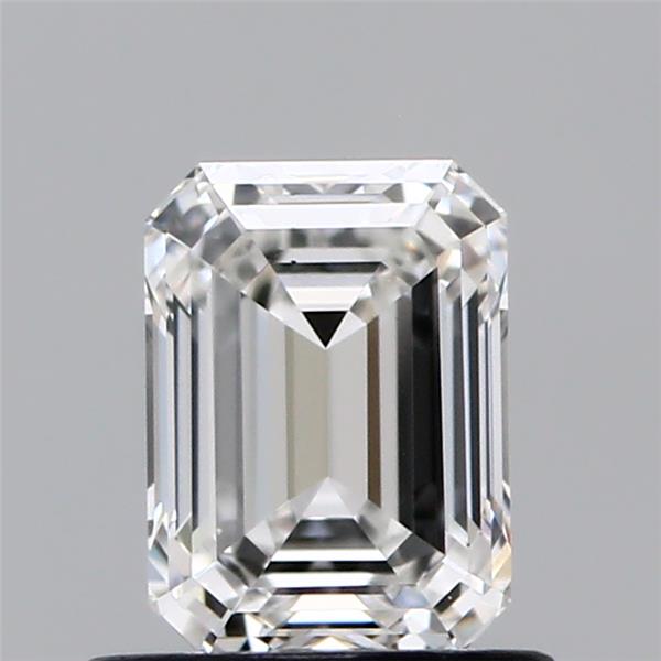 IGI 0.92 Carat Emerald Lab Grown Diamond 人工培育鑽石 實驗室人造鑽石
