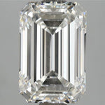 IGI 3.23 Carat Emerald Lab Grown Diamond 人工培育鑽石 實驗室人造鑽石