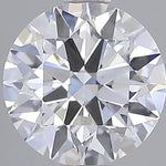 IGI 1.90 Carat Round Brilliant Lab Grown Diamond 人工培育鑽石 實驗室人造鑽石