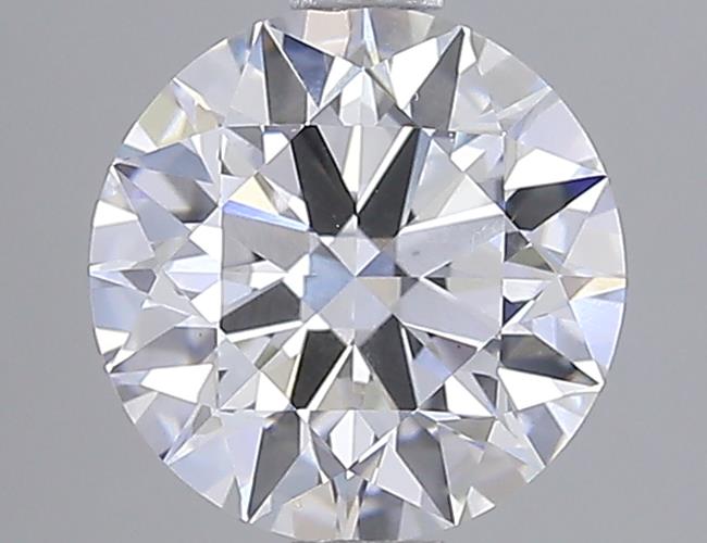 IGI 1.90 Carat Round Brilliant Lab Grown Diamond 人工培育鑽石 實驗室人造鑽石