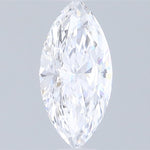 IGI 0.50 Carat Marquise Lab Grown Diamond 人工培育鑽石 實驗室人造鑽石