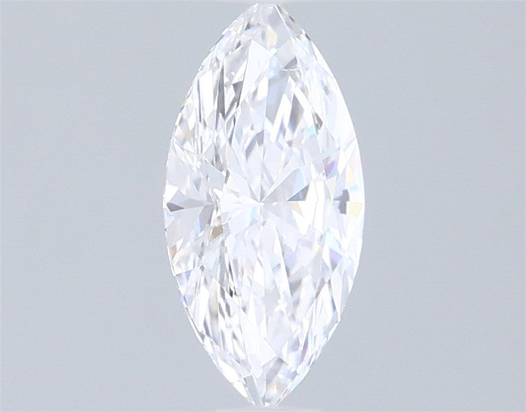 IGI 0.50 Carat Marquise Lab Grown Diamond 人工培育鑽石 實驗室人造鑽石