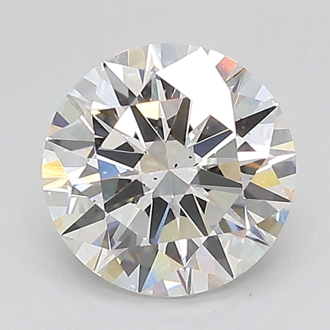 IGI 1.54 Carat 圓形 - Round Brilliant 培育鑽石 Lab Grown Diamond 人造鑽石 人工鑽石 實驗室鑽石 培養鑽石 香港 培育鑽 