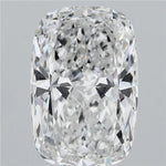 IGI 9.05 Carat Cushion Lab Grown Diamond 人工培育鑽石 實驗室人造鑽石