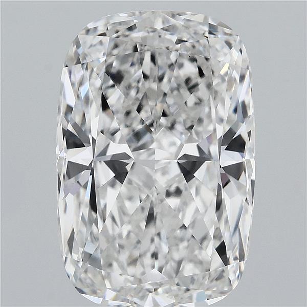 IGI 9.05 Carat Cushion Lab Grown Diamond 人工培育鑽石 實驗室人造鑽石