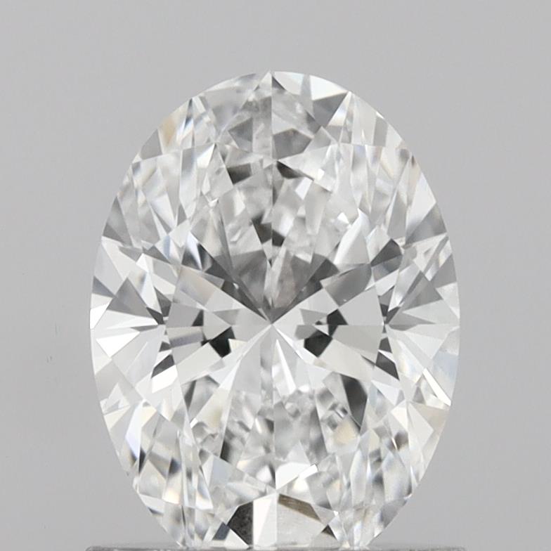 IGI 1.05 Carat Oval Lab Grown Diamond 人工培育鑽石 實驗室人造鑽石