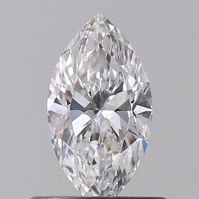 IGI 0.52 Carat 馬眼形 - Marquise 培育鑽石 Lab Grown Diamond 人造鑽石 人工鑽石 實驗室鑽石 培養鑽石 香港 培育鑽 