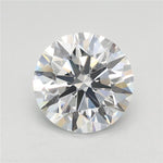 IGI 1.75 Carat Round Brilliant Lab Grown Diamond 人工培育鑽石 實驗室人造鑽石