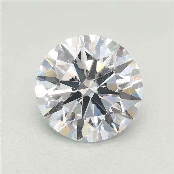 IGI 1.75 Carat Round Brilliant Lab Grown Diamond 人工培育鑽石 實驗室人造鑽石