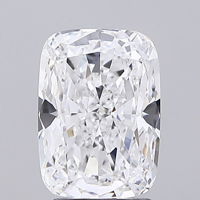 IGI 3.03 Carat Cushion Lab Grown Diamond 人工培育鑽石 實驗室人造鑽石