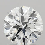 IGI 1.25 Carat Round Brilliant Lab Grown Diamond 人工培育鑽石 實驗室人造鑽石