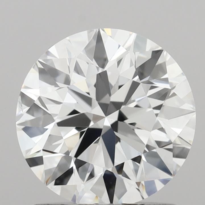 IGI 1.25 Carat Round Brilliant Lab Grown Diamond 人工培育鑽石 實驗室人造鑽石