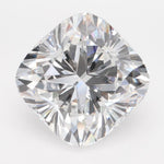 GIA 5.30 Carat Cushion Lab Grown Diamond 人工培育鑽石 實驗室人造鑽石