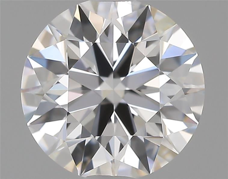 IGI 1.21 Carat Round Brilliant Lab Grown Diamond 人工培育鑽石 實驗室人造鑽石