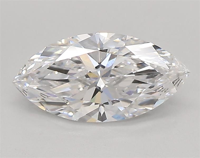 IGI 0.91 Carat Marquise Lab Grown Diamond 人工培育鑽石 實驗室人造鑽石
