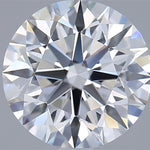 IGI 2.03 Carat Round Brilliant Lab Grown Diamond 人工培育鑽石 實驗室人造鑽石