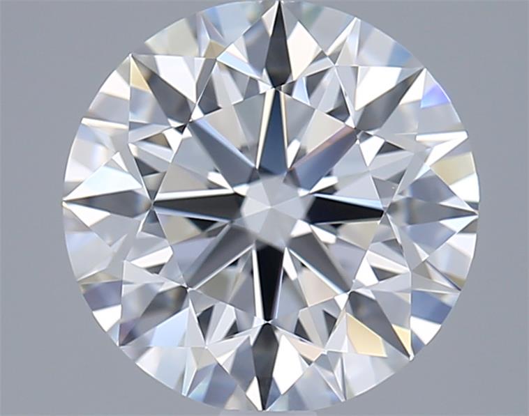 IGI 2.03 Carat Round Brilliant Lab Grown Diamond 人工培育鑽石 實驗室人造鑽石