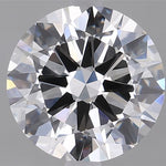 IGI 1.50 Carat Round Brilliant Lab Grown Diamond 人工培育鑽石 實驗室人造鑽石