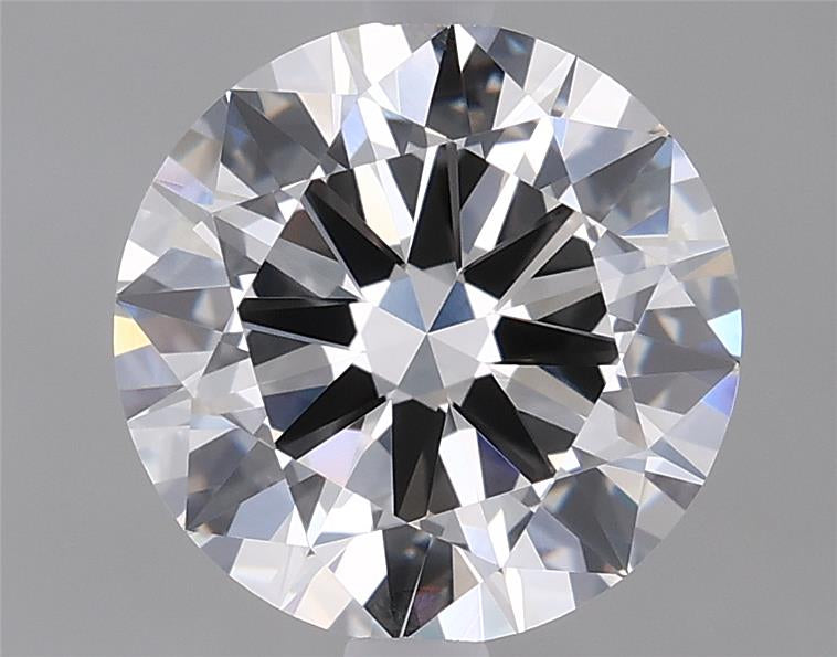 IGI 1.50 Carat Round Brilliant Lab Grown Diamond 人工培育鑽石 實驗室人造鑽石