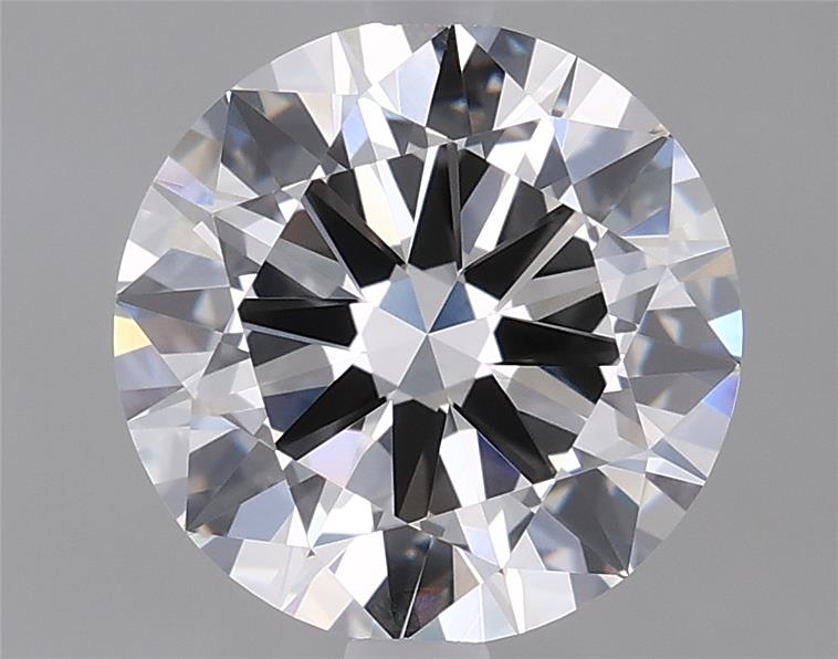 IGI 1.50 Carat Round Brilliant Lab Grown Diamond 人工培育鑽石 實驗室人造鑽石
